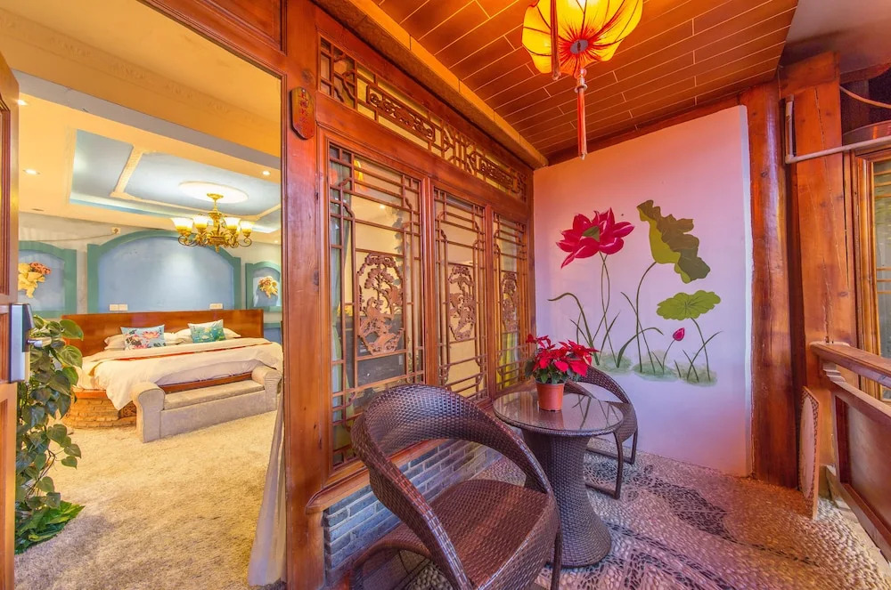 Yunshang Boutique Inn