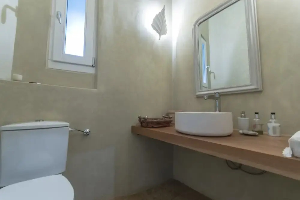 Villa Aphrodite sunkissed MykonianLuxury