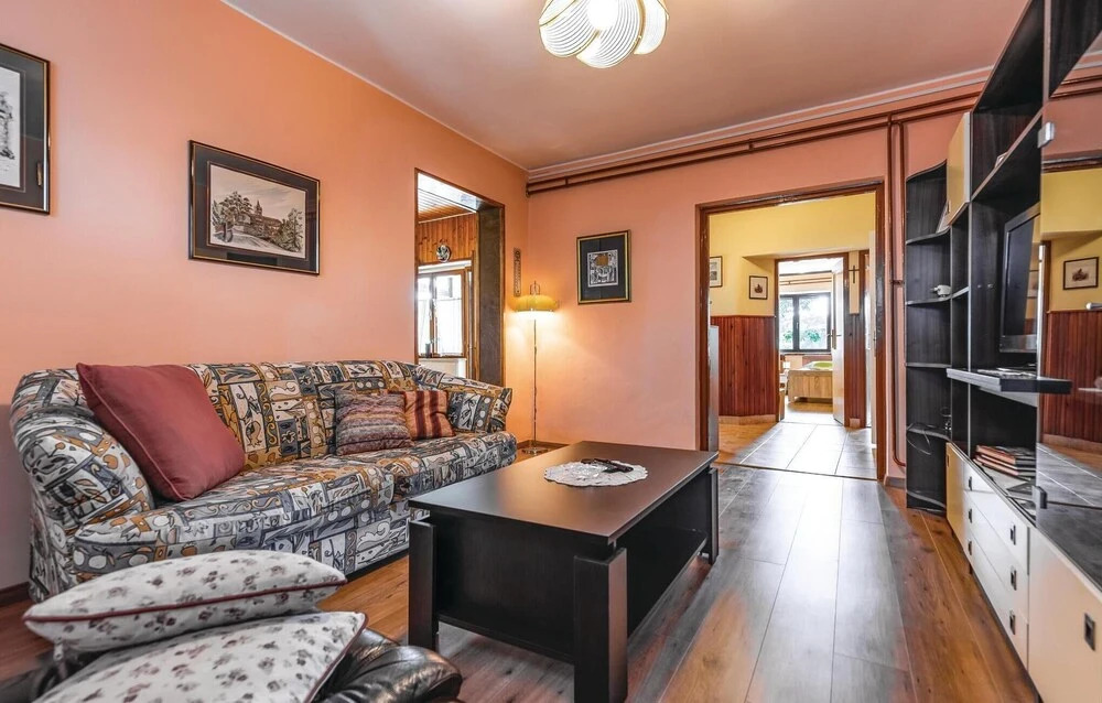 Awesome Apartment in Pula With Wifi and 2 Bedrooms