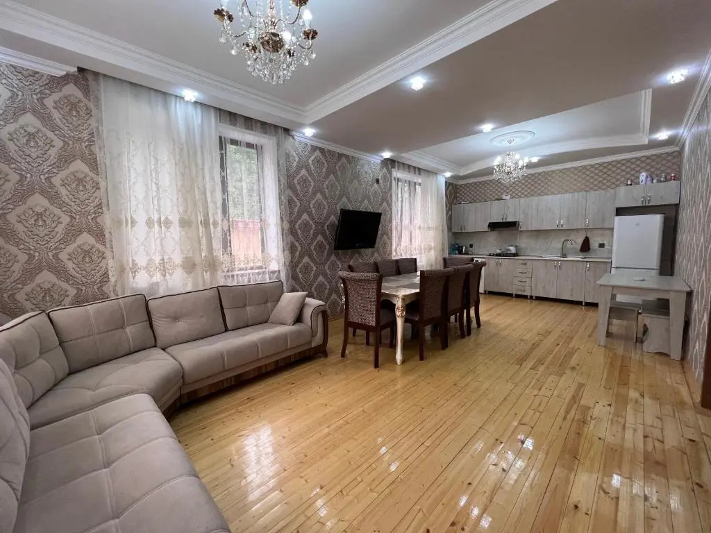 Qafqaz Suite Pearl Resort