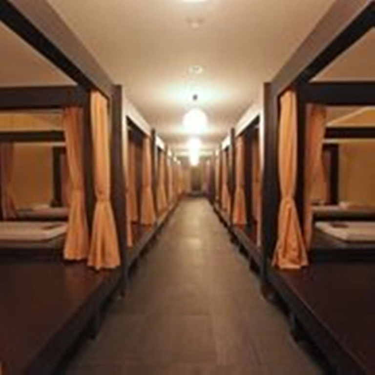 Harmoni One Convention Hotel and Service Apartments