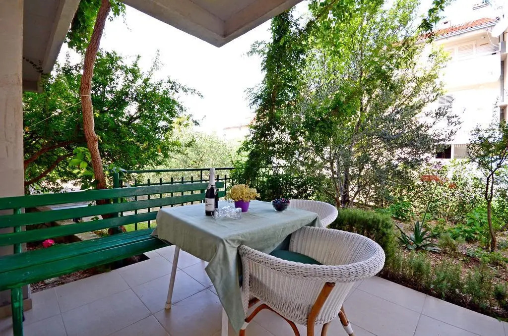 VILLA apartmans KATE