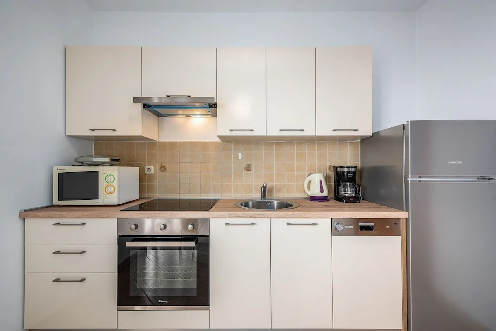 Apartment Klaudio 294