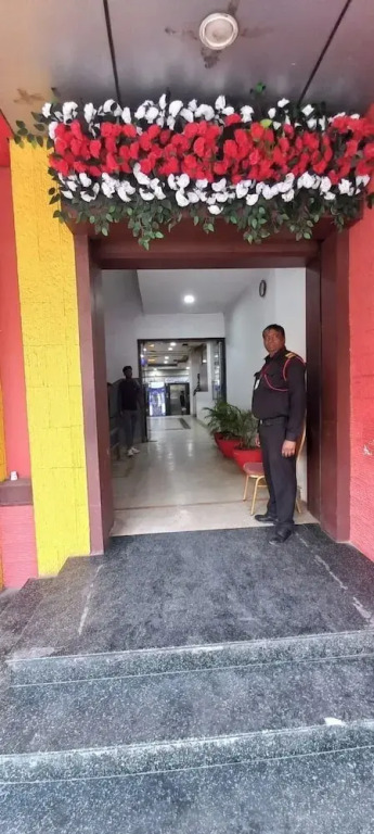 Hotel Grand Samdareeya - Jabalpur