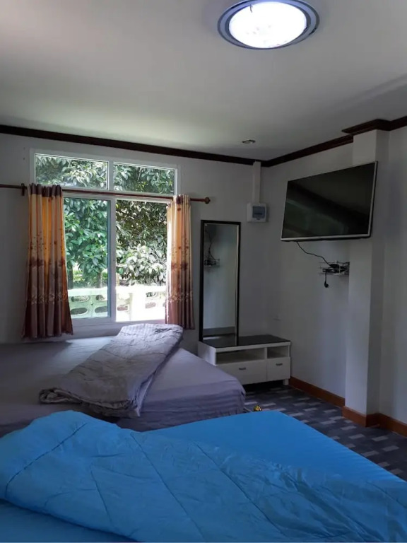 Pakwan Homestay