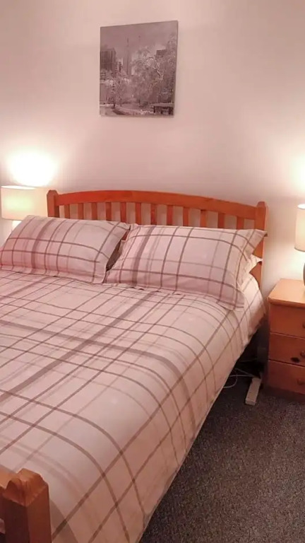 Comfy Home