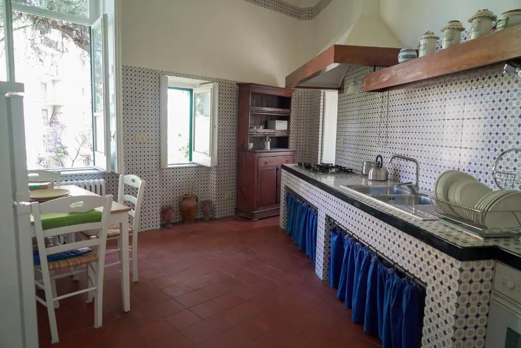 Villa Ulisse