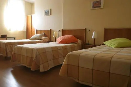 Hostal Paula