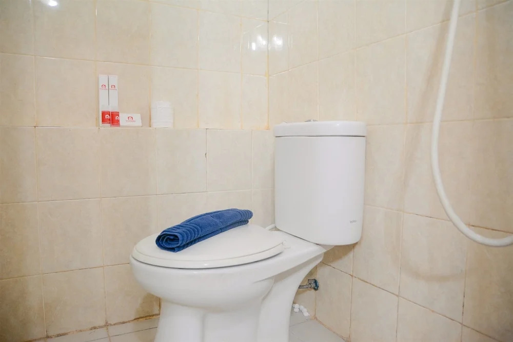 2BR Grand Emerald Apartment