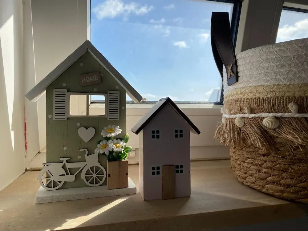 Authentic Holiday Home in a top Location