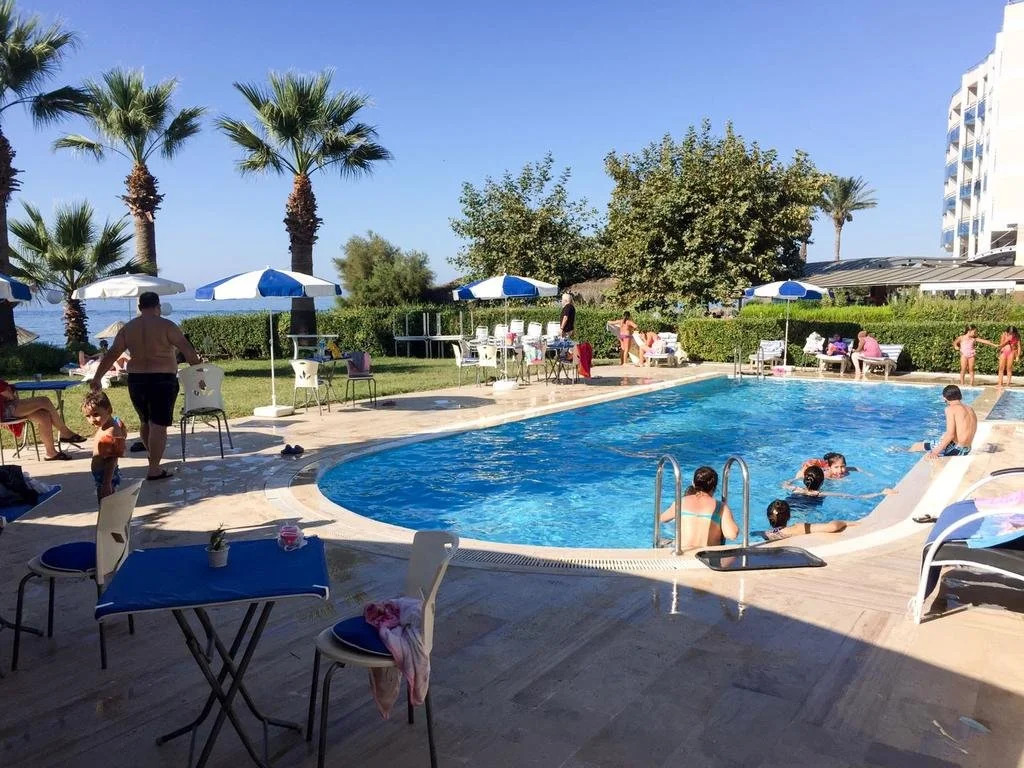 Art Beach Hotel