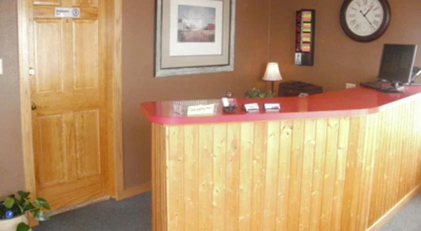 Valley Vista Inn