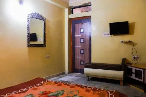 Hotel Pleasure Palace
