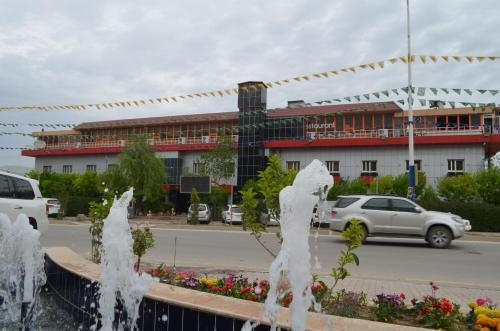 Hotel Dawa