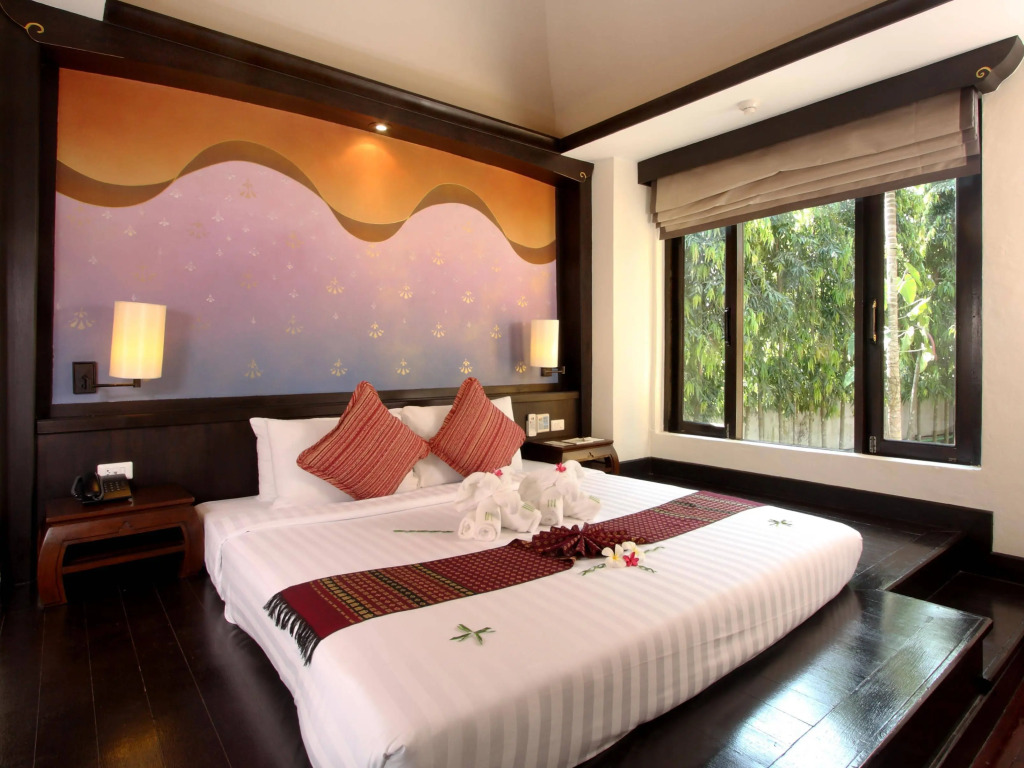 The Village Resort - SHA Plus
