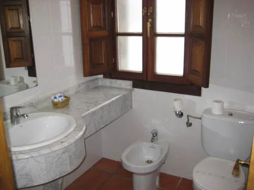 Hotel Rebeco