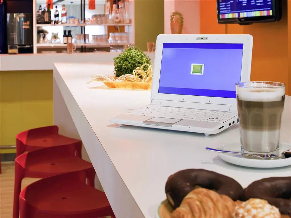 ibis Styles Duesseldorf-Neuss