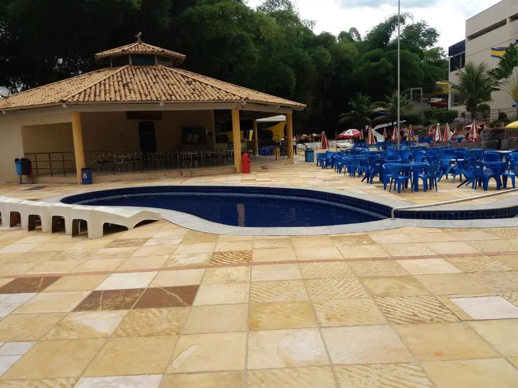 Golden Dolphin Grand Hotel