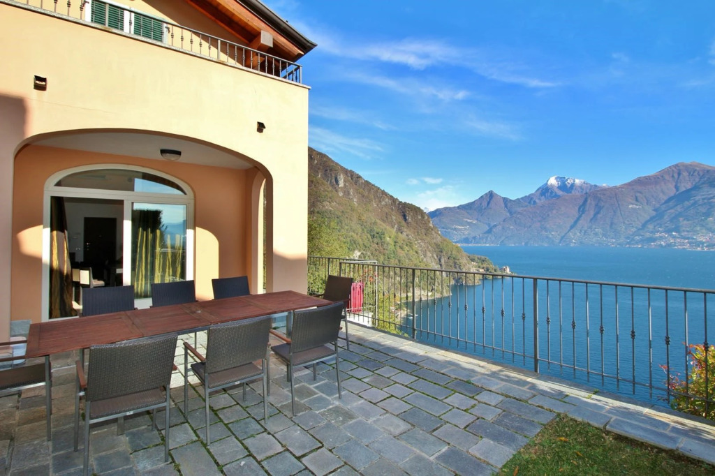 Villa Panoramica