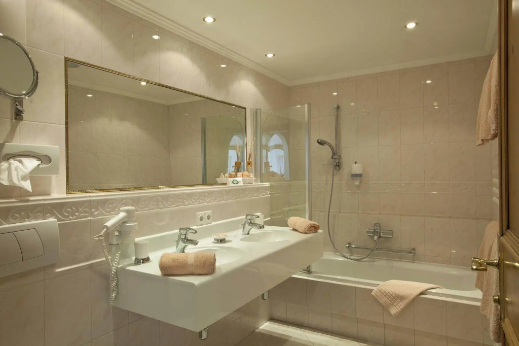 Traumhotel Alpina Adults only, Yoga, Ayurveda