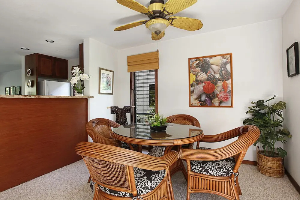 Waikomo Stream Villas 322