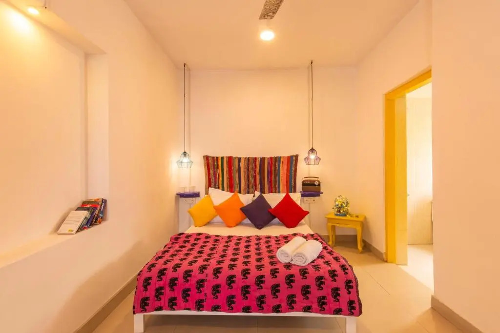 goSTOPS Lite Jaipur