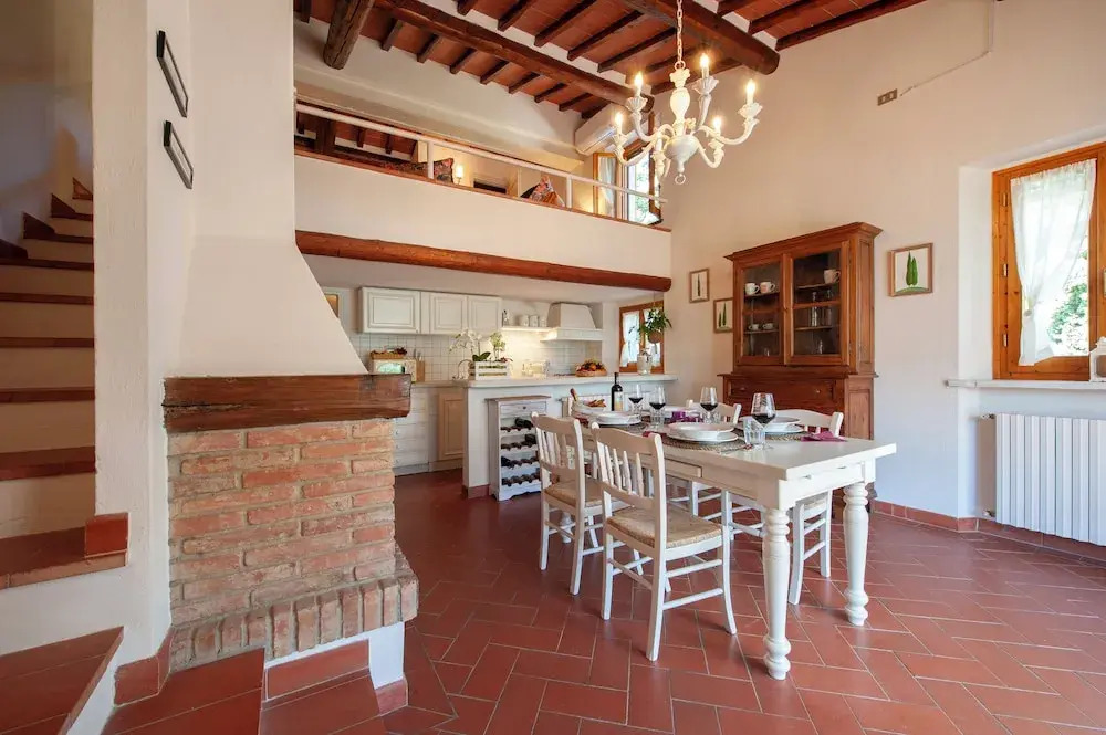 Poggio ai Pianacci - Flo Apartments