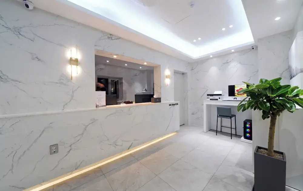 Seosan Hound Hotel