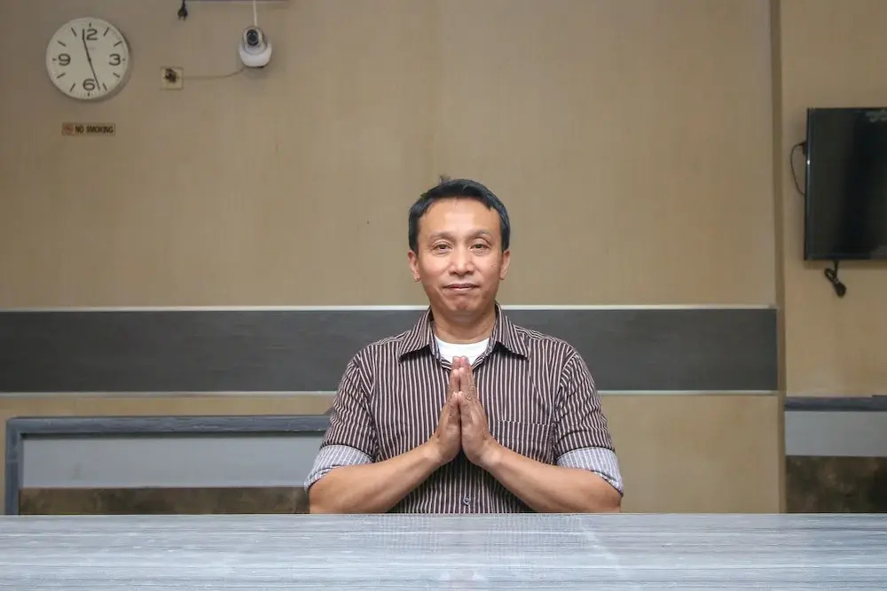 Airy Eco Syariah Sawojajar 36 Bogor