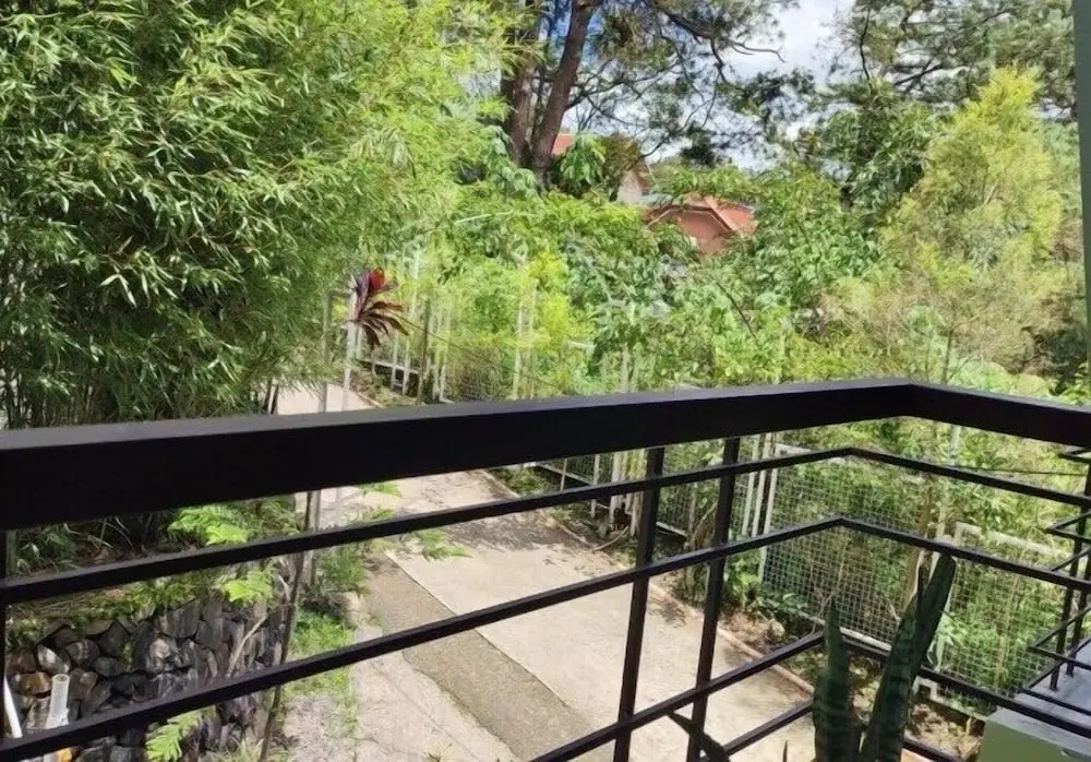 Casa La El Baguio