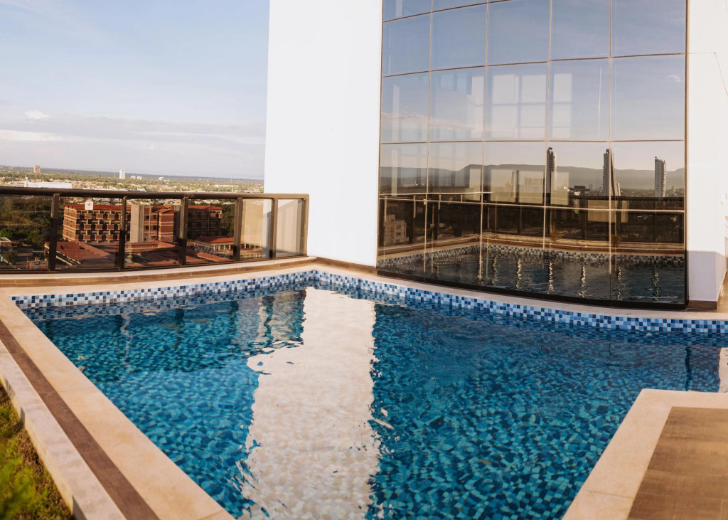 Vivence Hotel Palmas