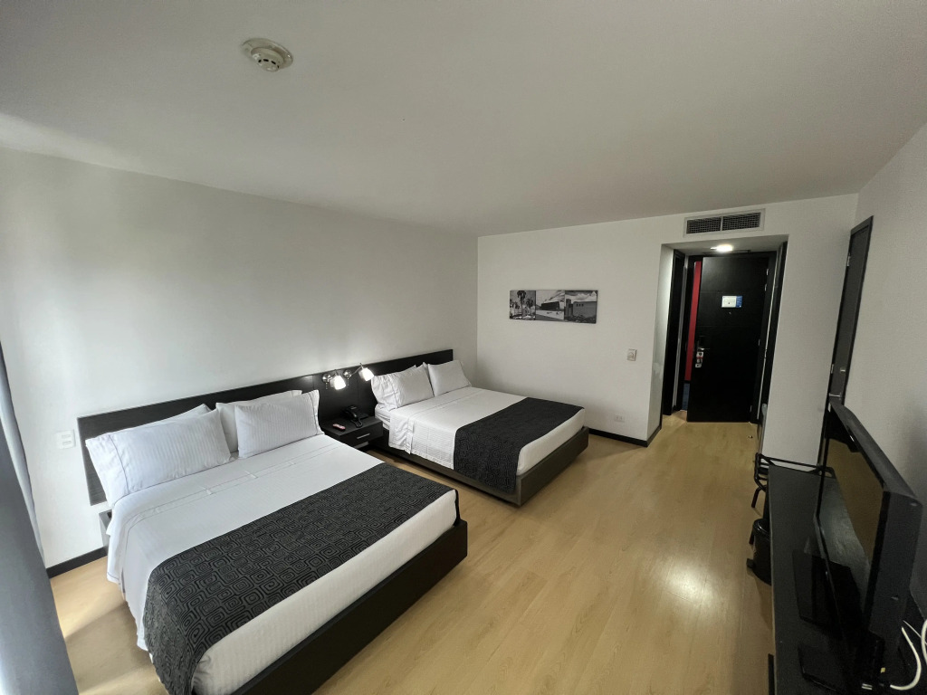 Tequendama Hotel Medellín - Estadio