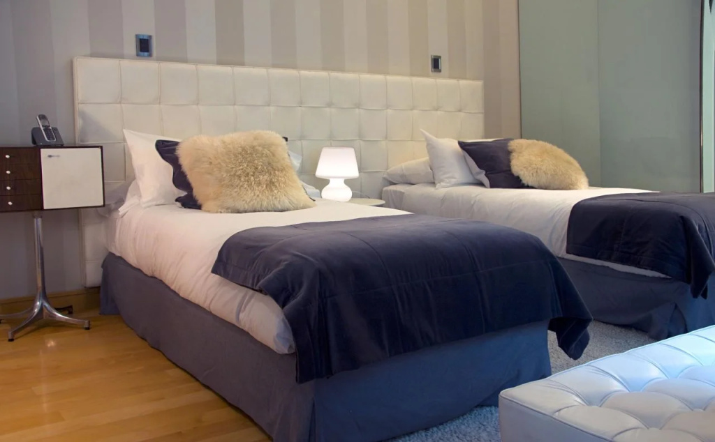 Mansión Vitraux Boutique Hotel