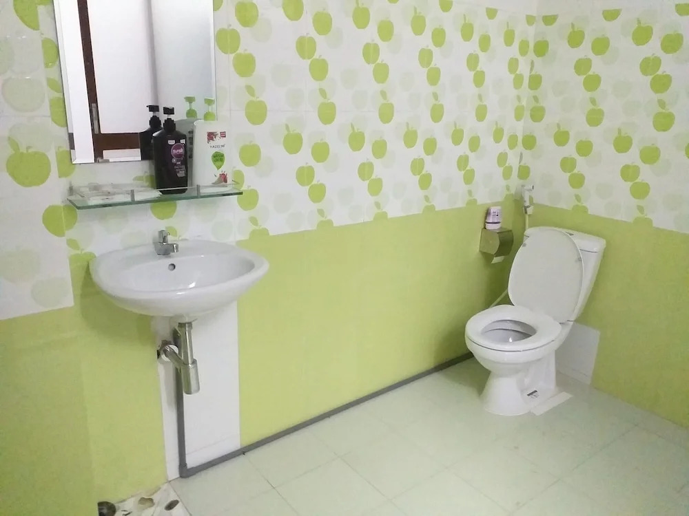 Karan Homestay - Hostel