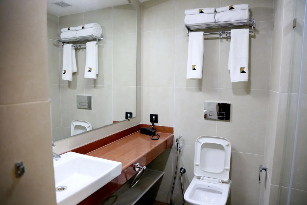 Hotel Mumbai House Andheri East, Mumbai