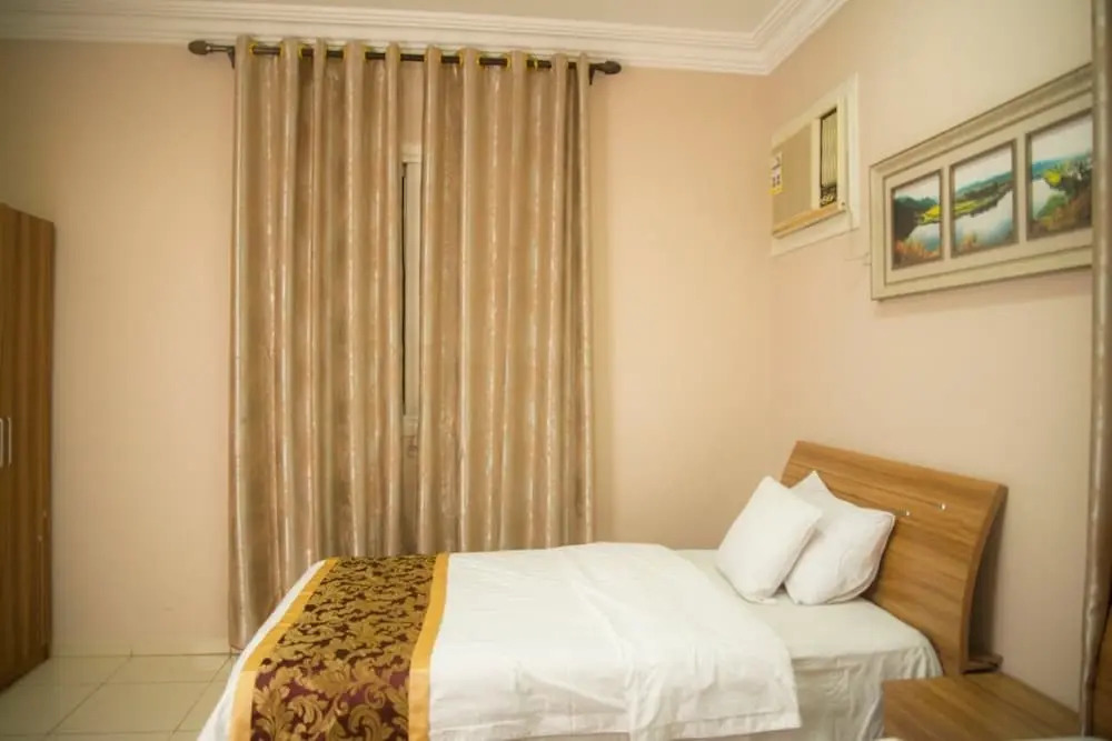 Anfal Taibah For Residential Units