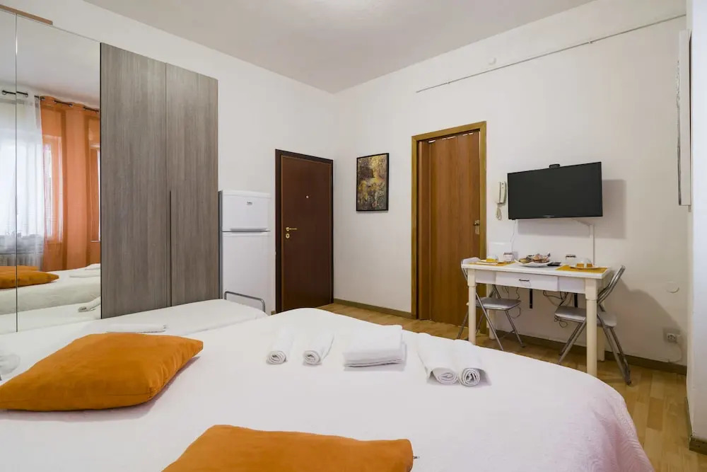 Casa Primavera