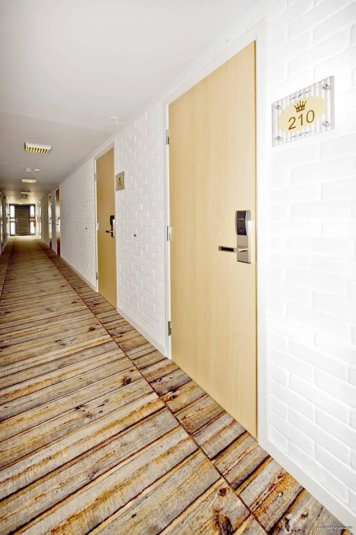 Havila Hotel Raftevold