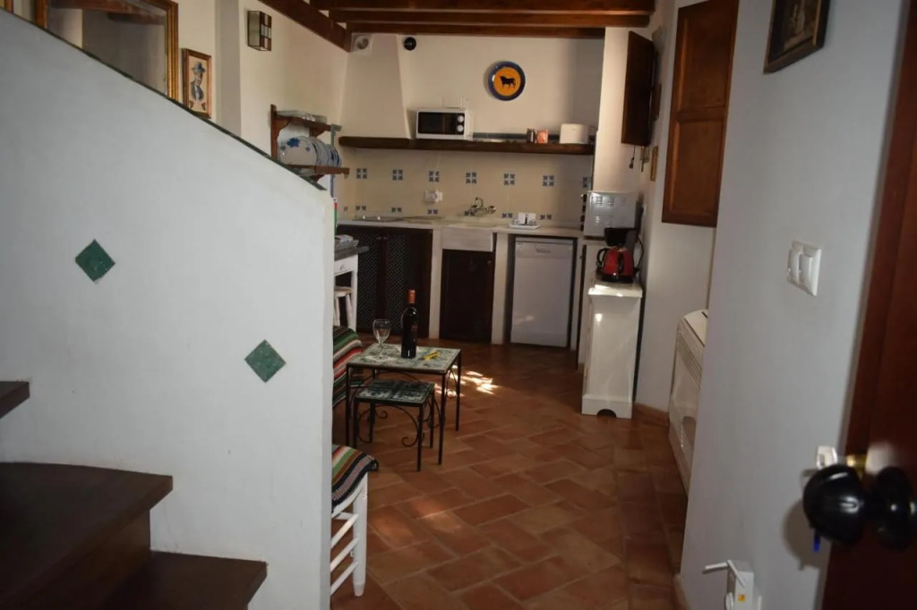 Carmen de Ramilla, encantadora Guesthouse con piscina soleada