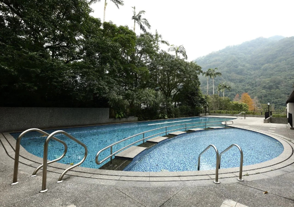 Great Roots Forestry Spa Resort