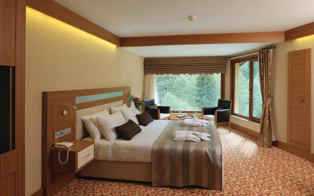 Kackar Resort Hotel