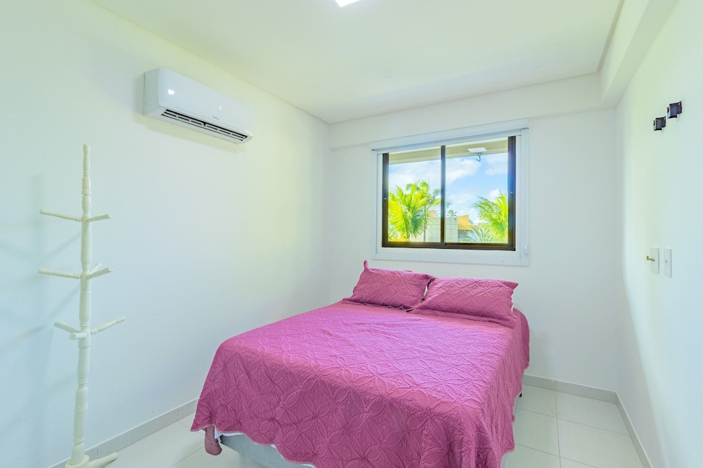 Eco Life #105 - Apt With Balcony by Carpediem