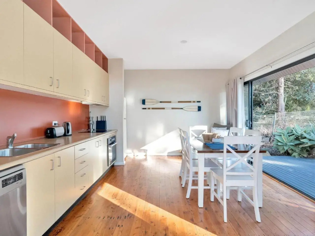 Sea Loft at Hyams Beach