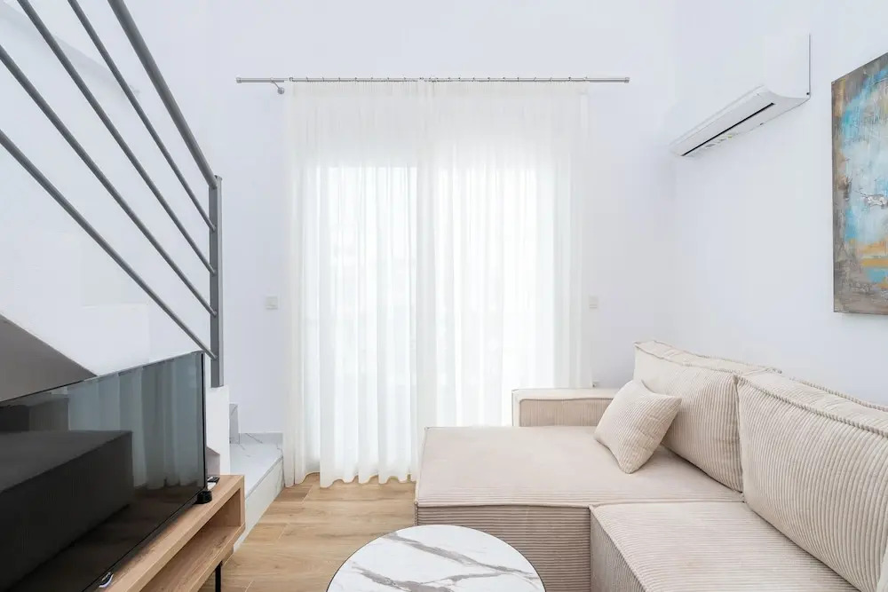 Green Almond Residential Complex