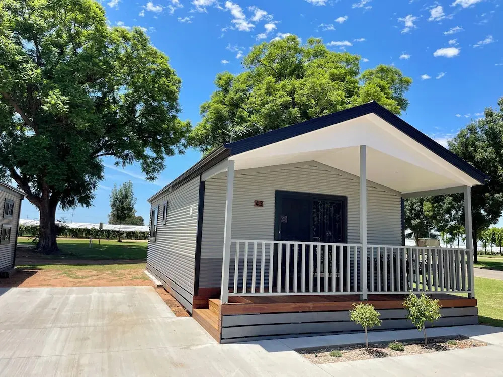 BIG4 Red Cliffs Caravan Park