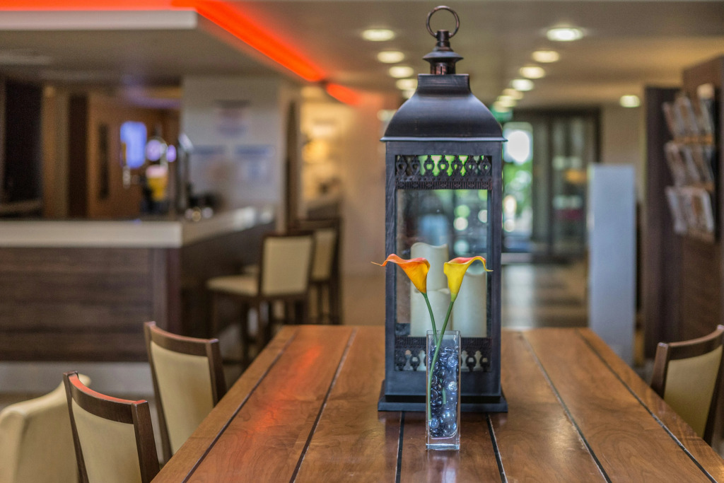 Holiday Inn Express Colchester by IHG