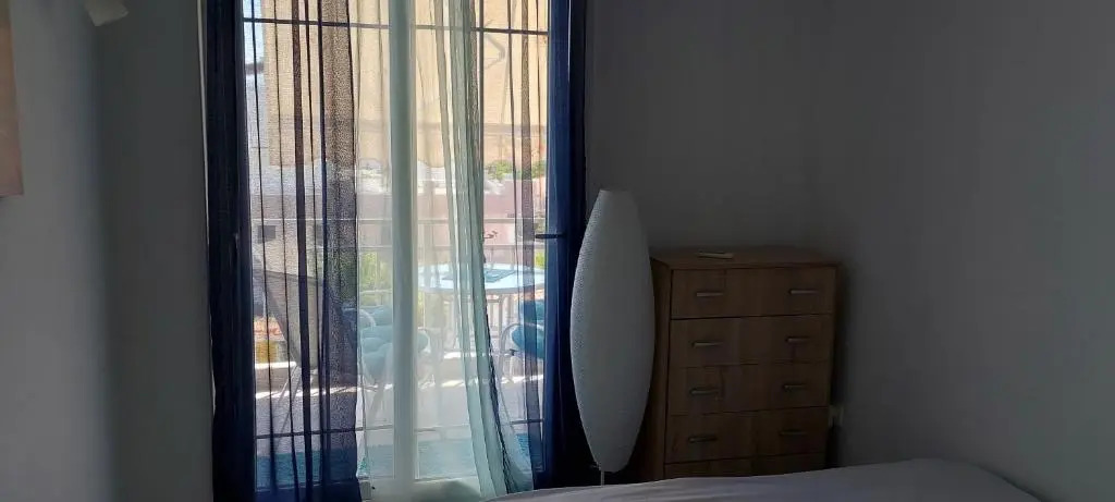 Apartment - Sleeps 2 - Parking - Balcony