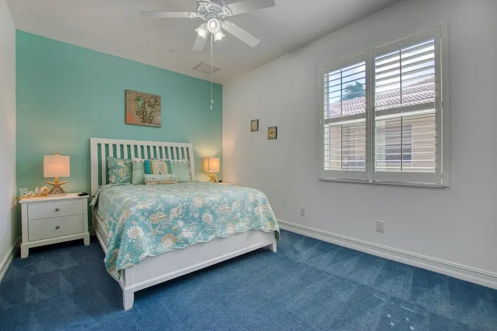 Villa Sanibel