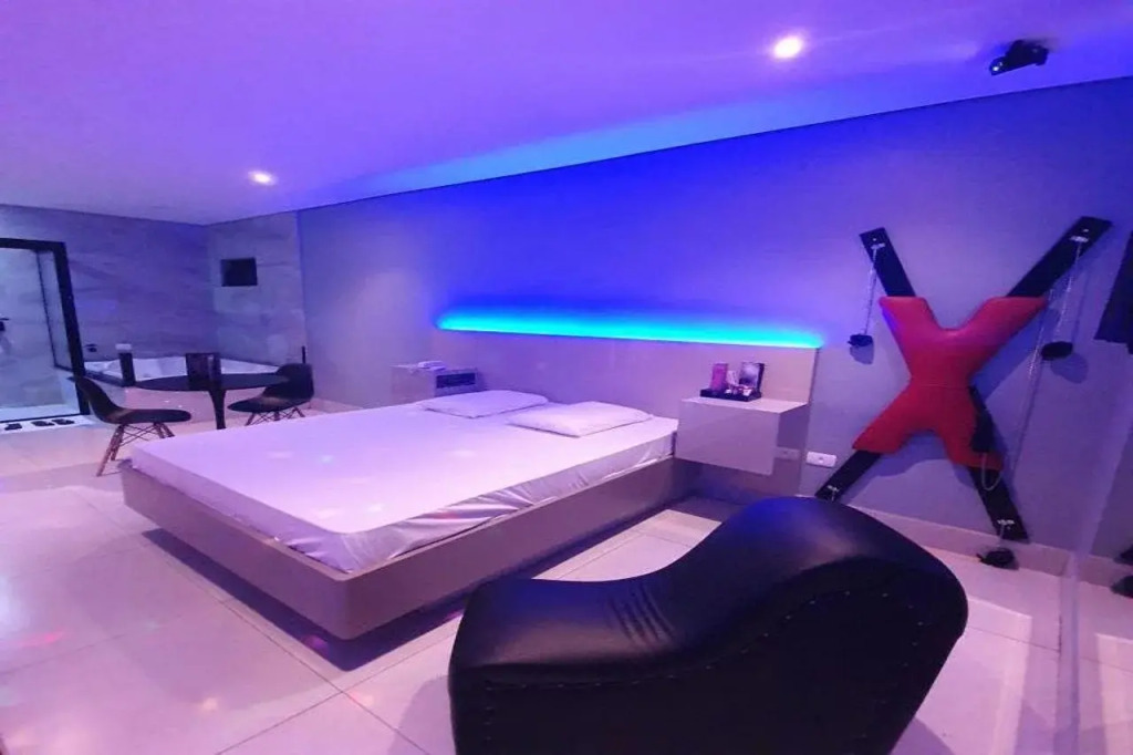Desejo Motel