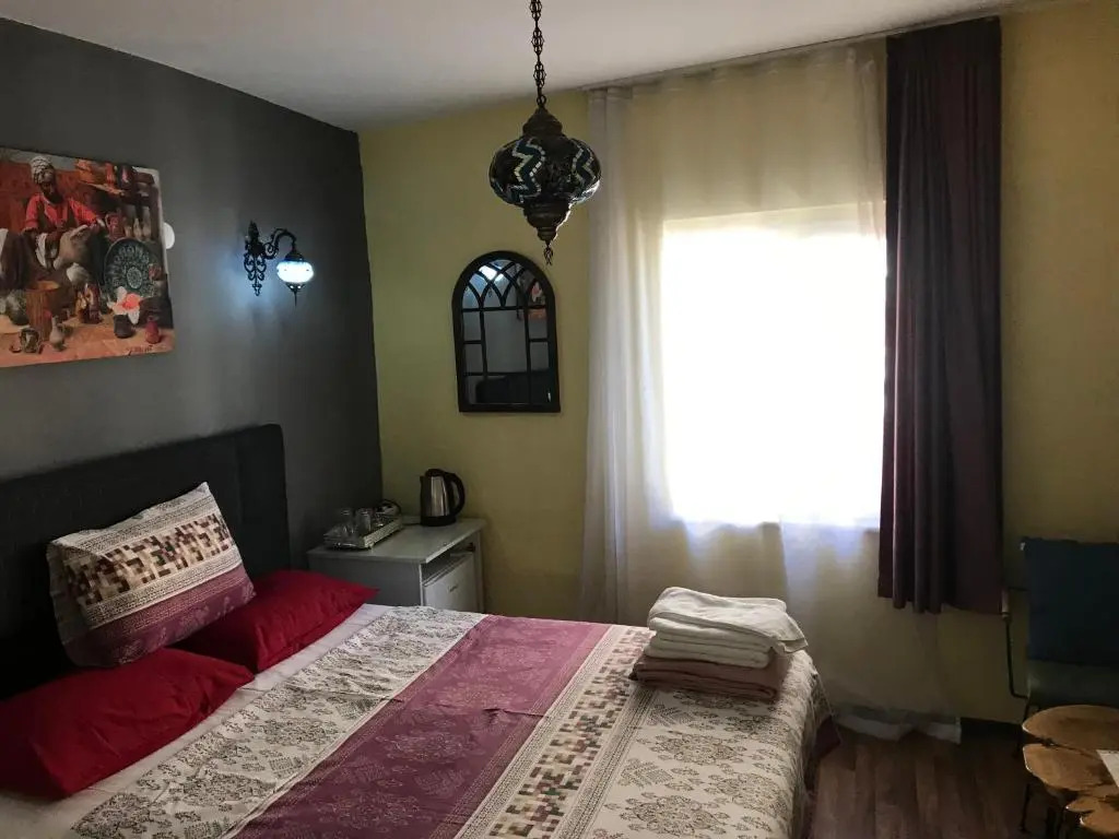 Marmara House&Apartments